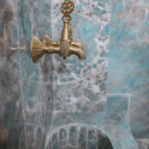 Hammam (45-min)
